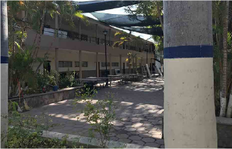 Instalaciones de Secundaria